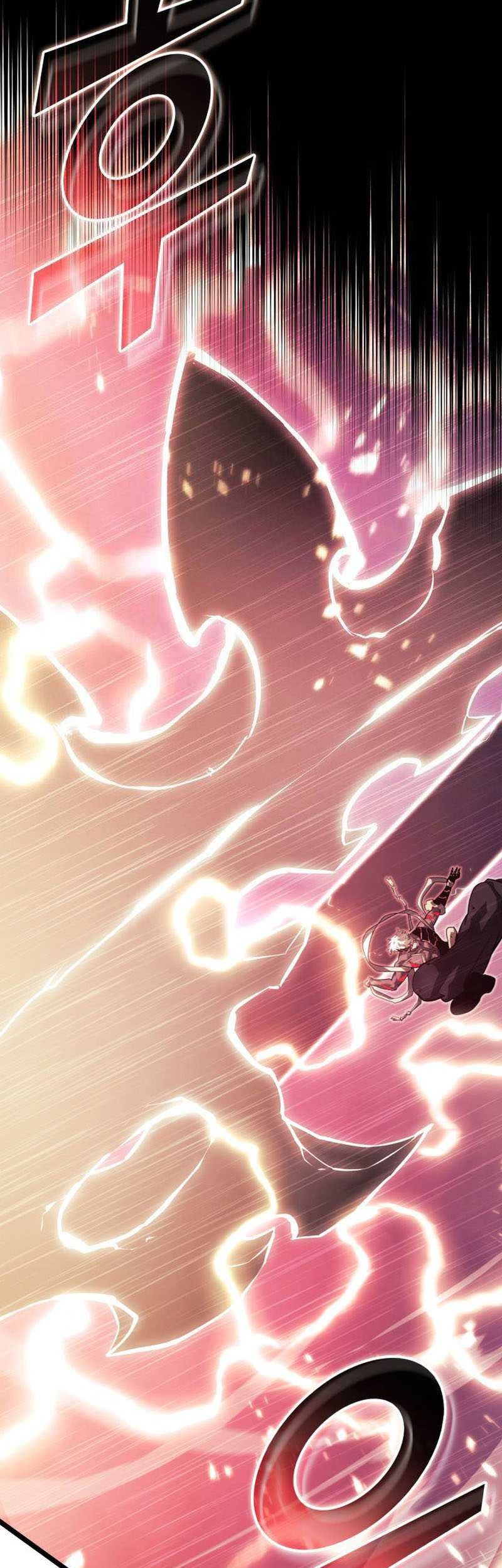 Return of the SSS-Class Ranker Chapter 85 Gambar 79