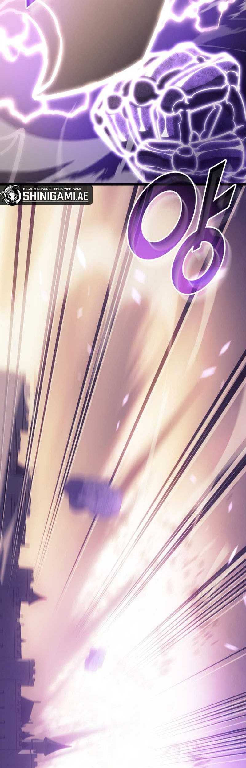 Return of the SSS-Class Ranker Chapter 85 Gambar 84