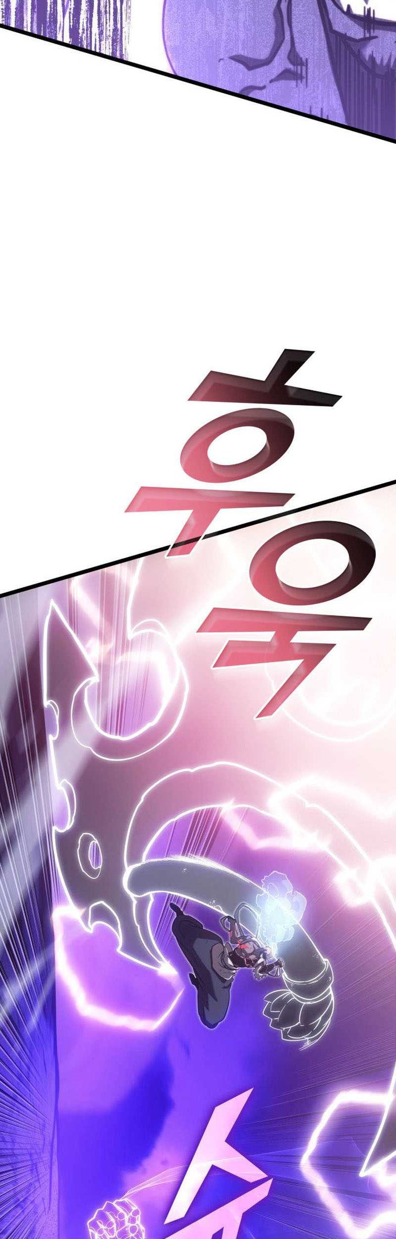 Return of the SSS-Class Ranker Chapter 85 Gambar 82