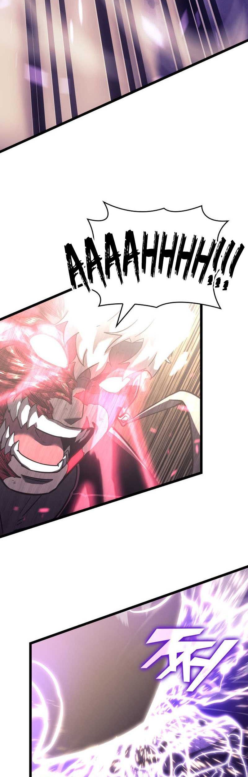 Return of the SSS-Class Ranker Chapter 85 Gambar 86