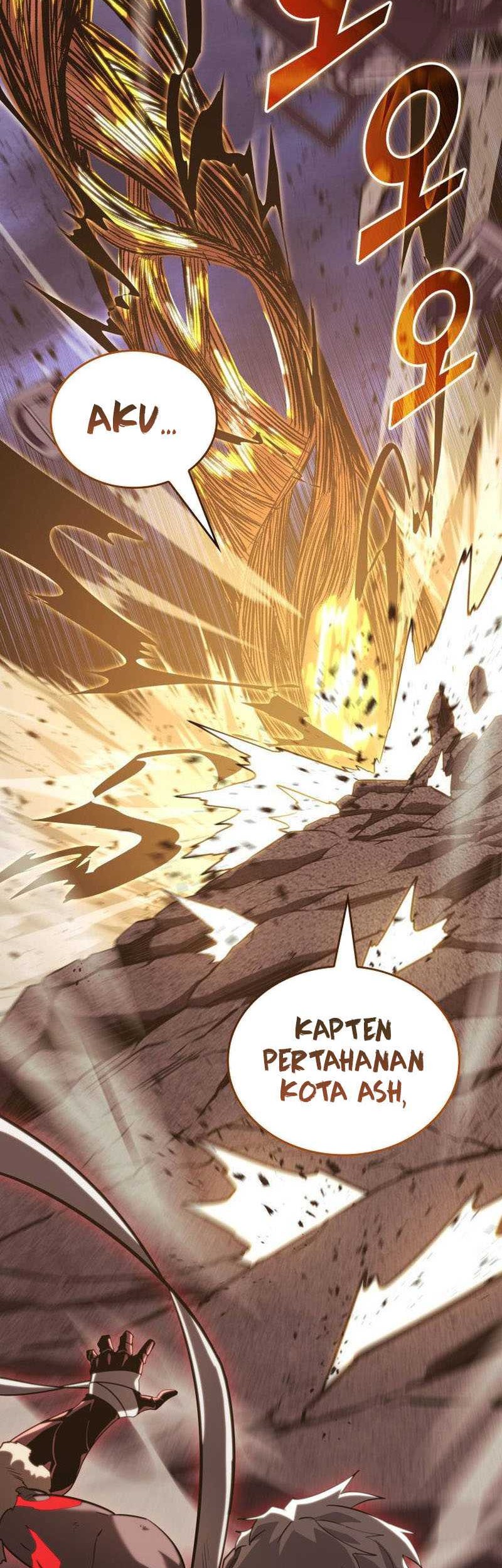 Return of the SSS-Class Ranker Chapter 85 Gambar 3