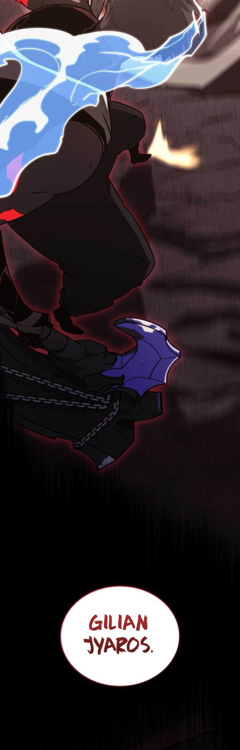 Return of the SSS-Class Ranker Chapter 85 Gambar 4