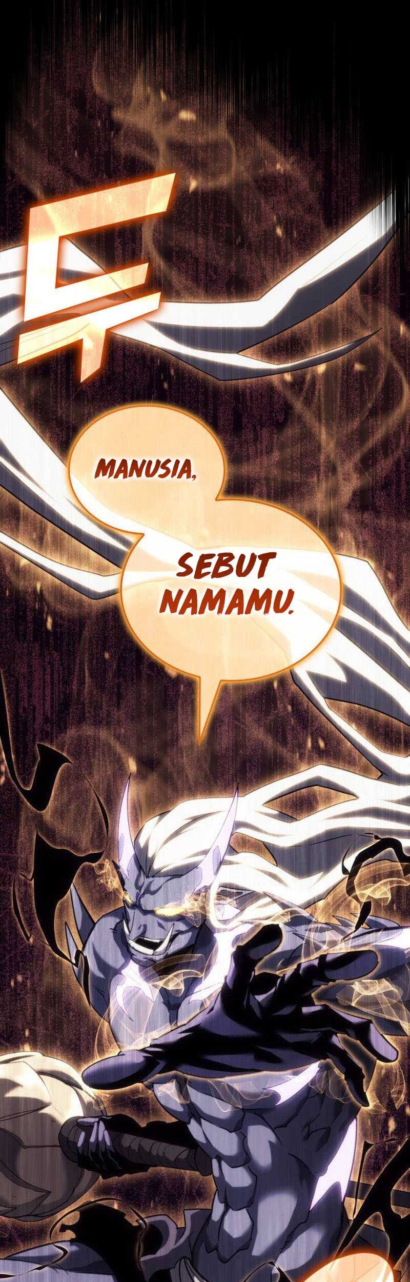 Return of the SSS-Class Ranker Chapter 85 Gambar 6