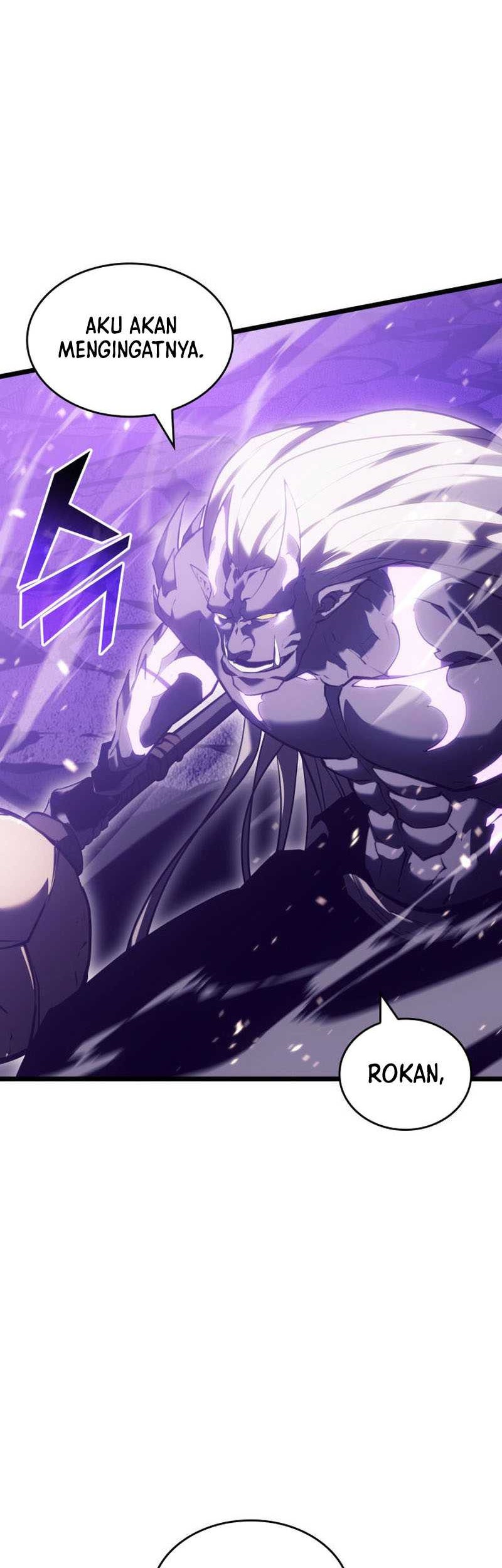 Return of the SSS-Class Ranker Chapter 85 Gambar 11