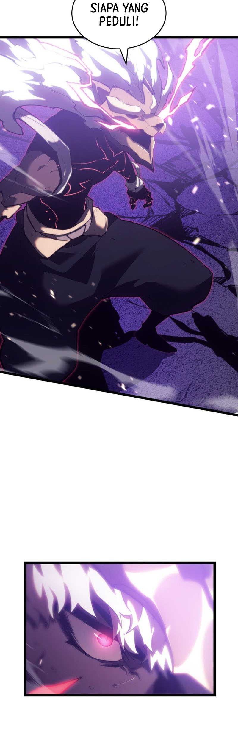 Return of the SSS-Class Ranker Chapter 85 Gambar 12