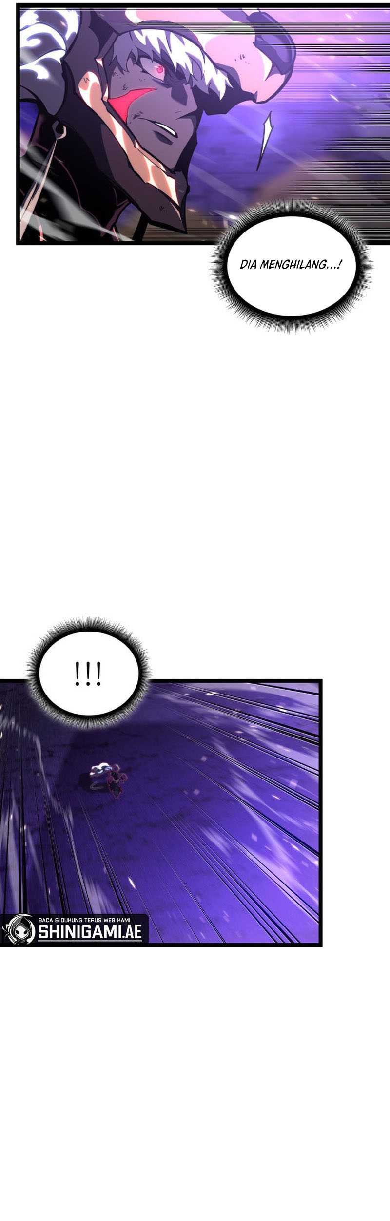 Return of the SSS-Class Ranker Chapter 85 Gambar 14