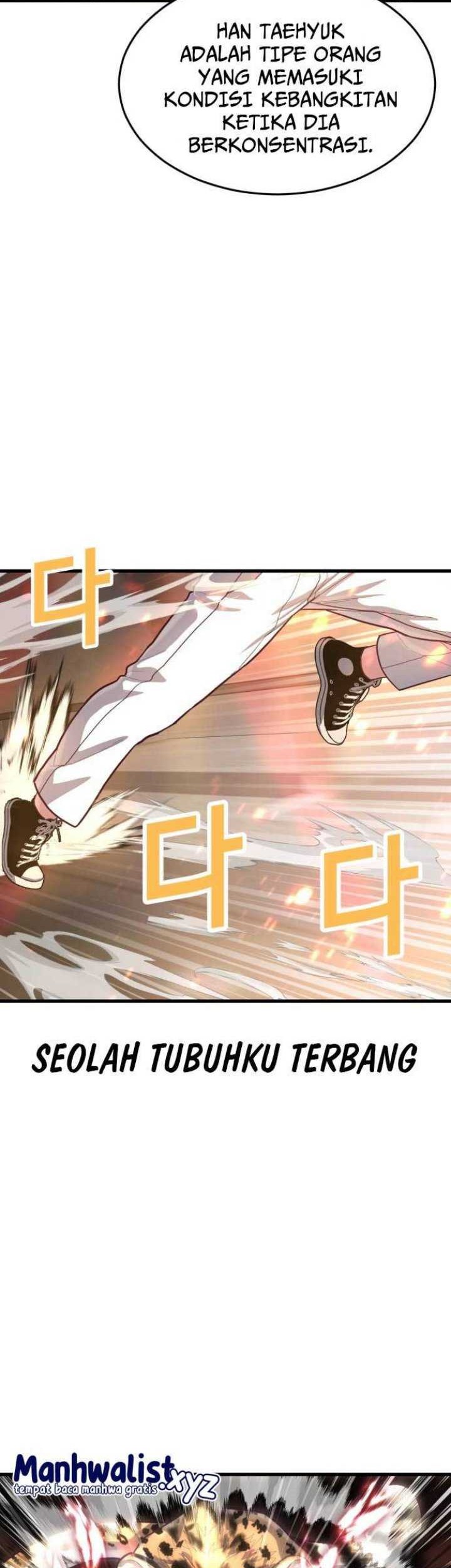 Absolute Obedience Chapter 63 Gambar 51