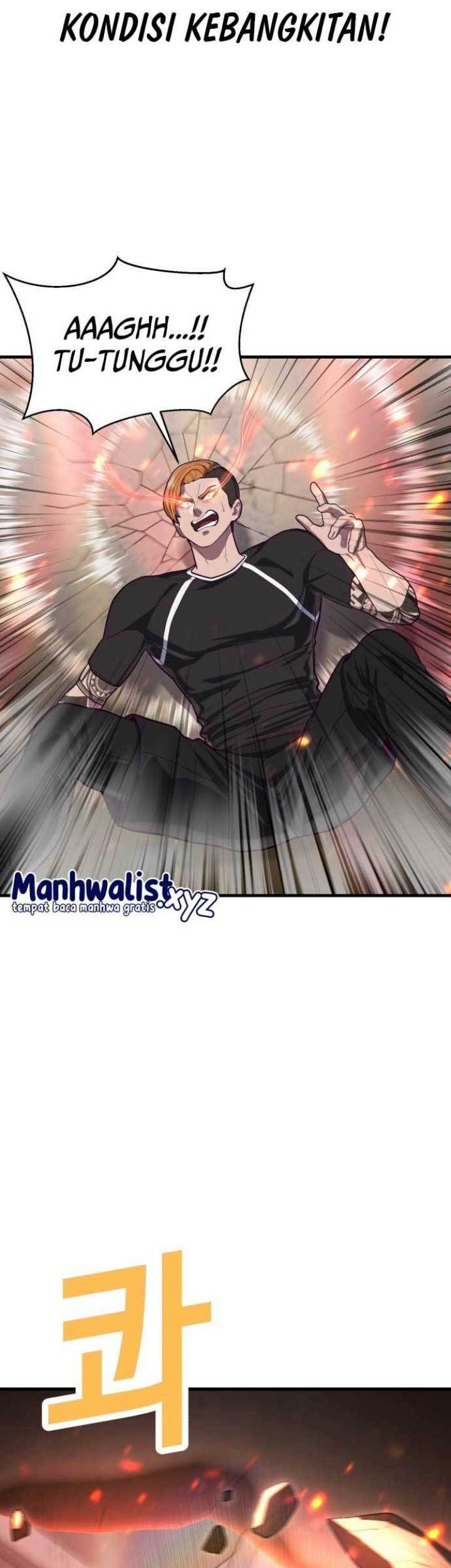 Absolute Obedience Chapter 63 Gambar 55