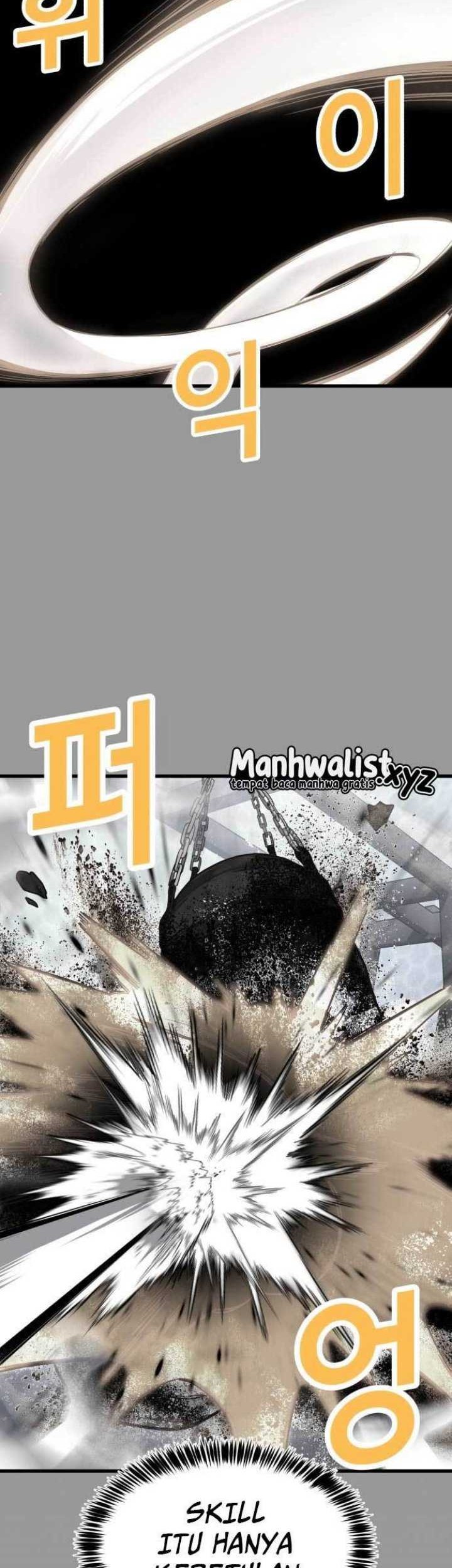 Manhwa Absolute Obedience Chapter 63 gambar nomor 2