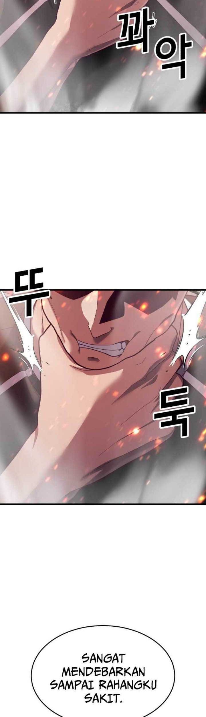 Absolute Obedience Chapter 63 Gambar 31