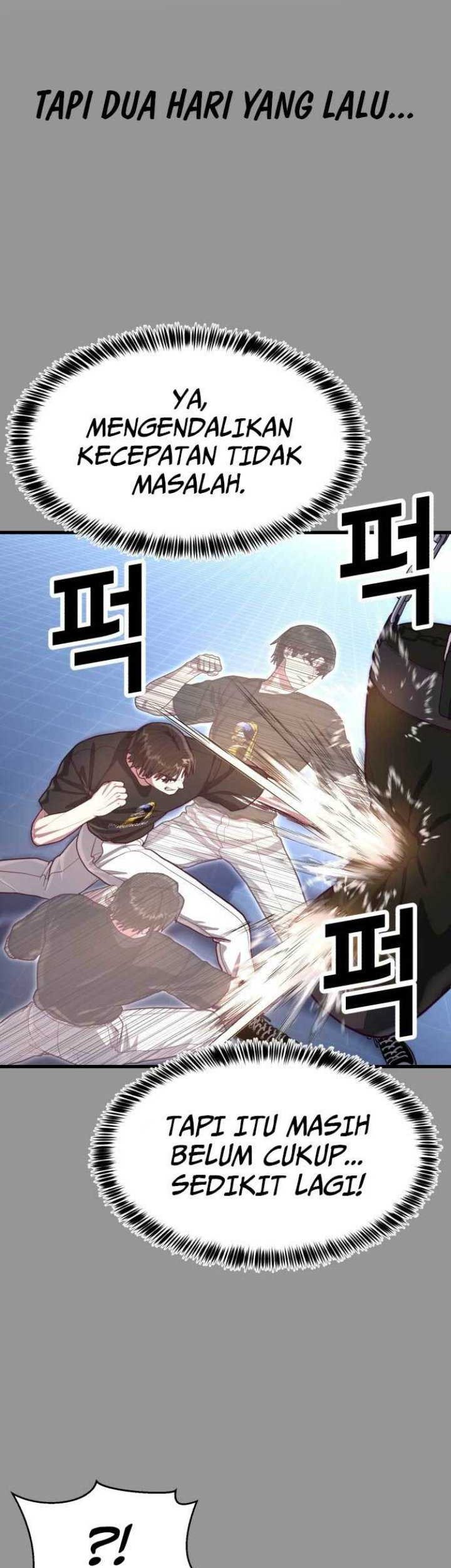 Absolute Obedience Chapter 62 Gambar 67