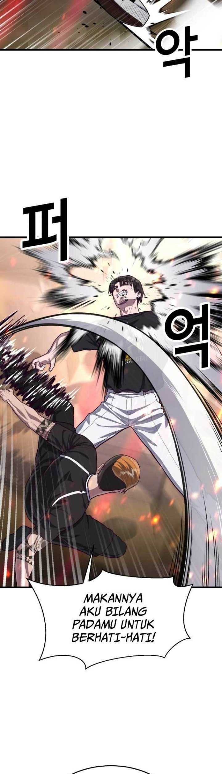 Absolute Obedience Chapter 62 Gambar 50