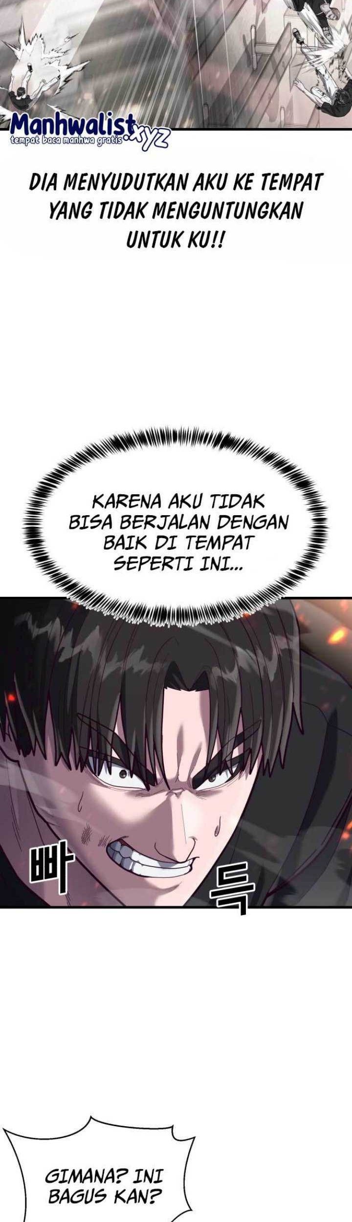 Absolute Obedience Chapter 62 Gambar 56