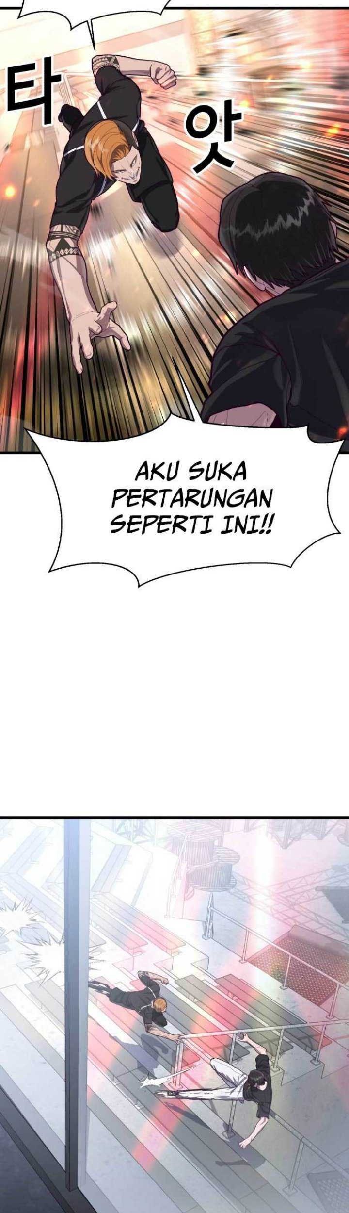 Absolute Obedience Chapter 62 Gambar 57