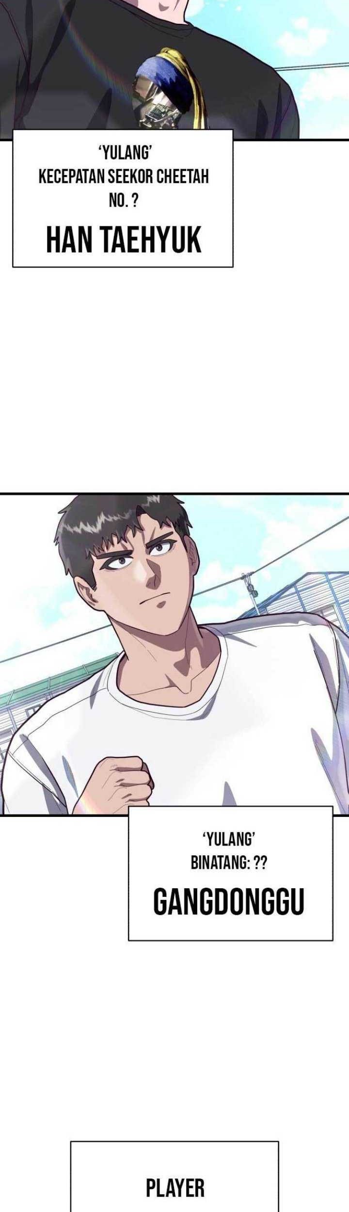 Absolute Obedience Chapter 62 Gambar 3