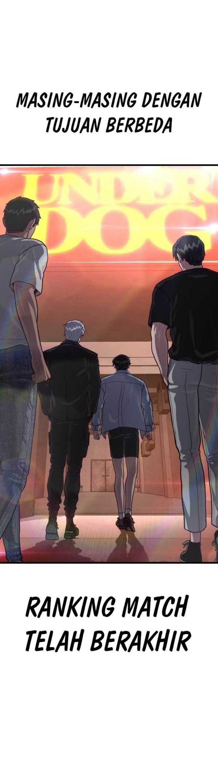 Absolute Obedience Chapter 62 Gambar 5