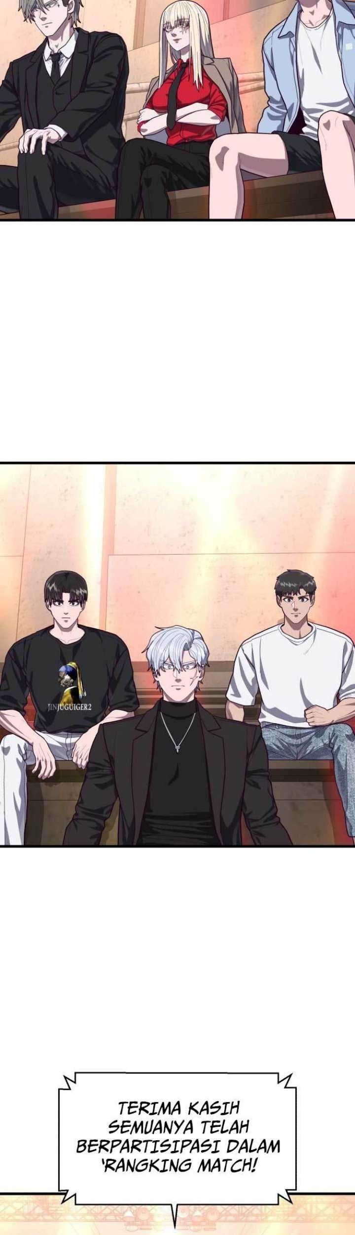 Absolute Obedience Chapter 62 Gambar 9