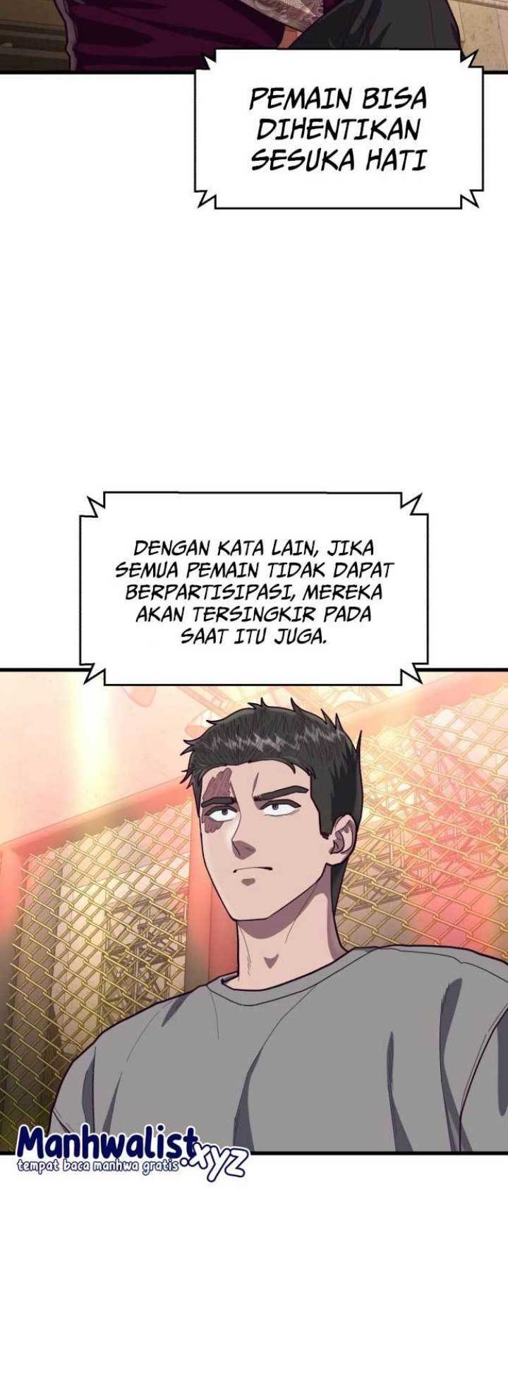 Absolute Obedience Chapter 62 Gambar 12