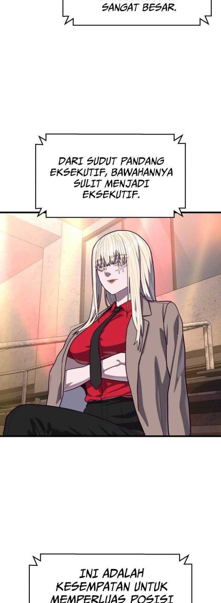 Absolute Obedience Chapter 62 Gambar 16