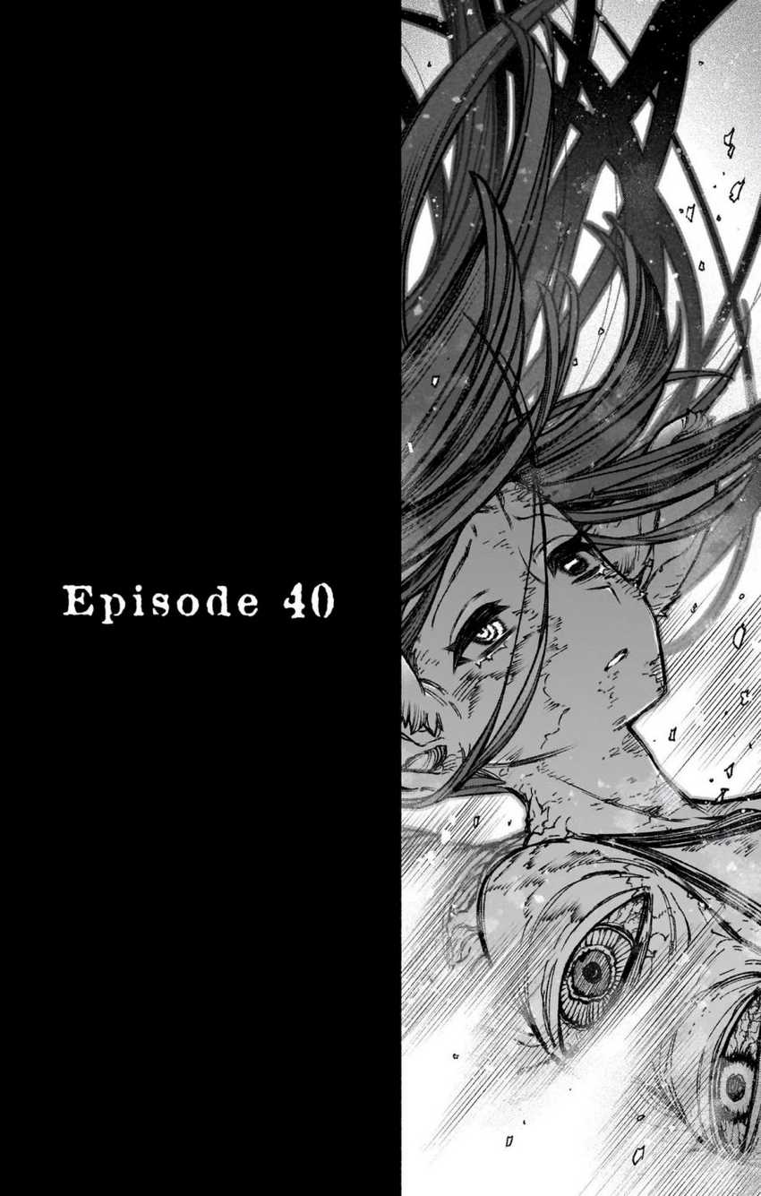 Exorcist wo Otosenai Chapter 40 Gambar 3