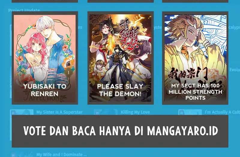 The Lone SSS-Class Summoner Chapter 83 Gambar 51