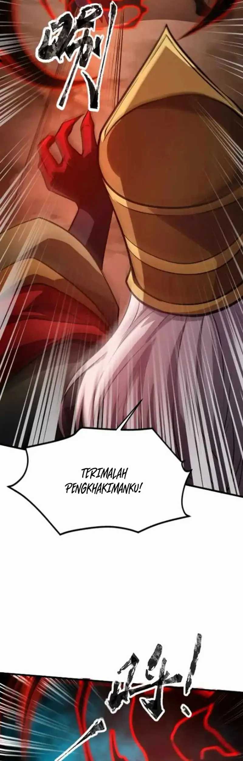 The Lone SSS-Class Summoner Chapter 83 Gambar 10