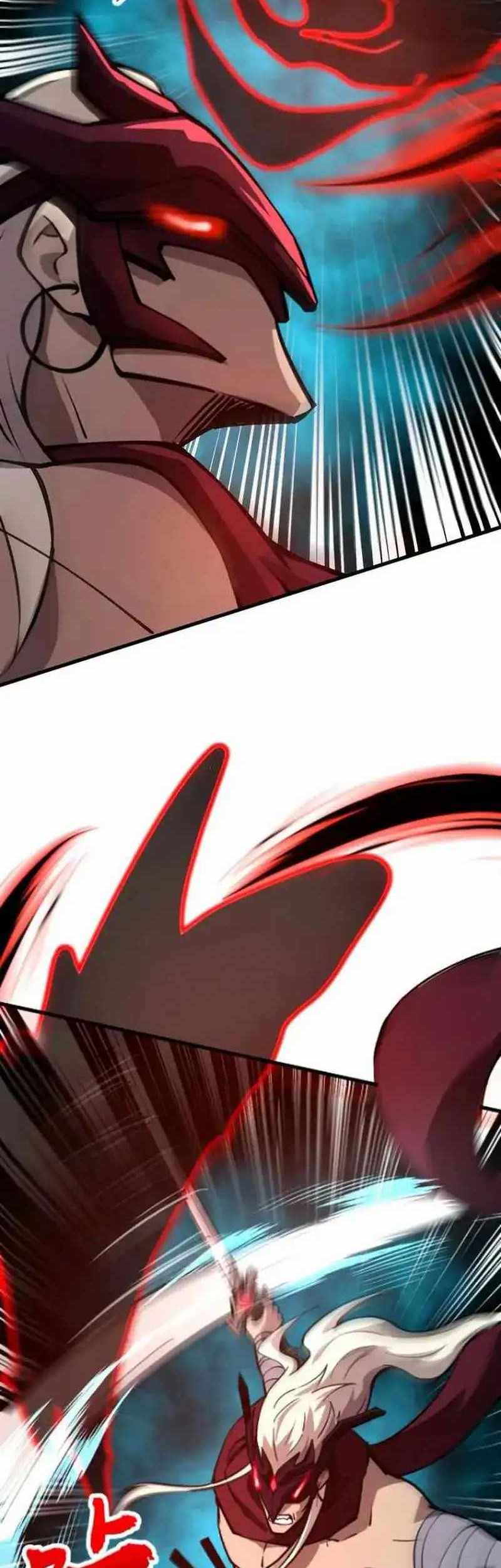 The Lone SSS-Class Summoner Chapter 83 Gambar 11