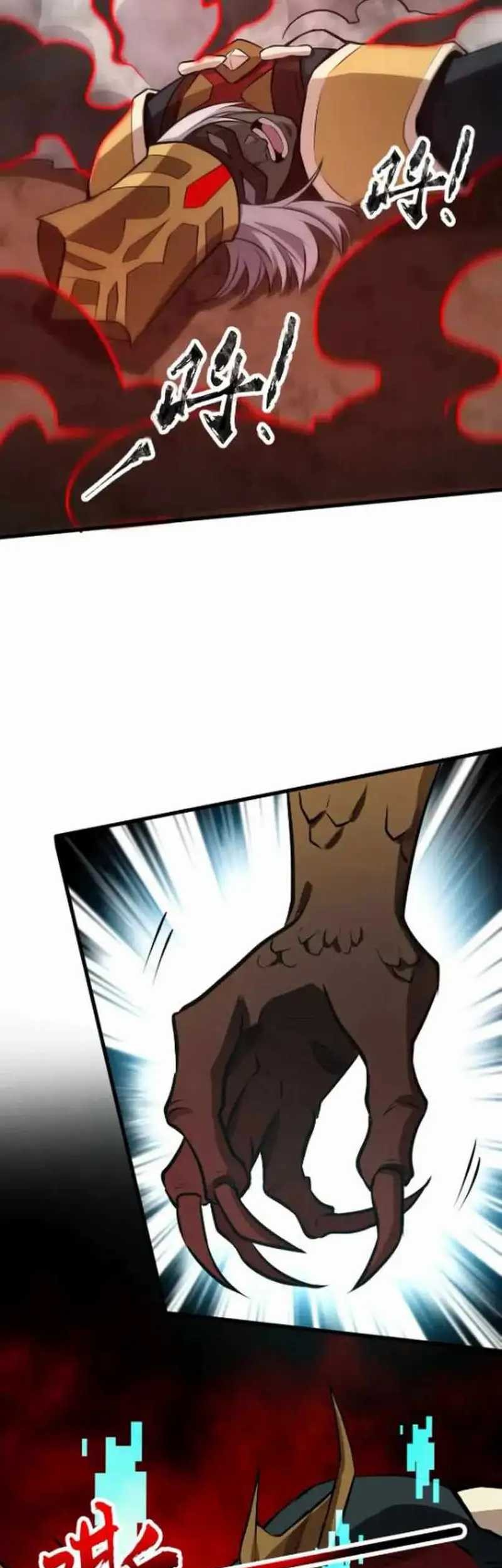 The Lone SSS-Class Summoner Chapter 83 Gambar 26