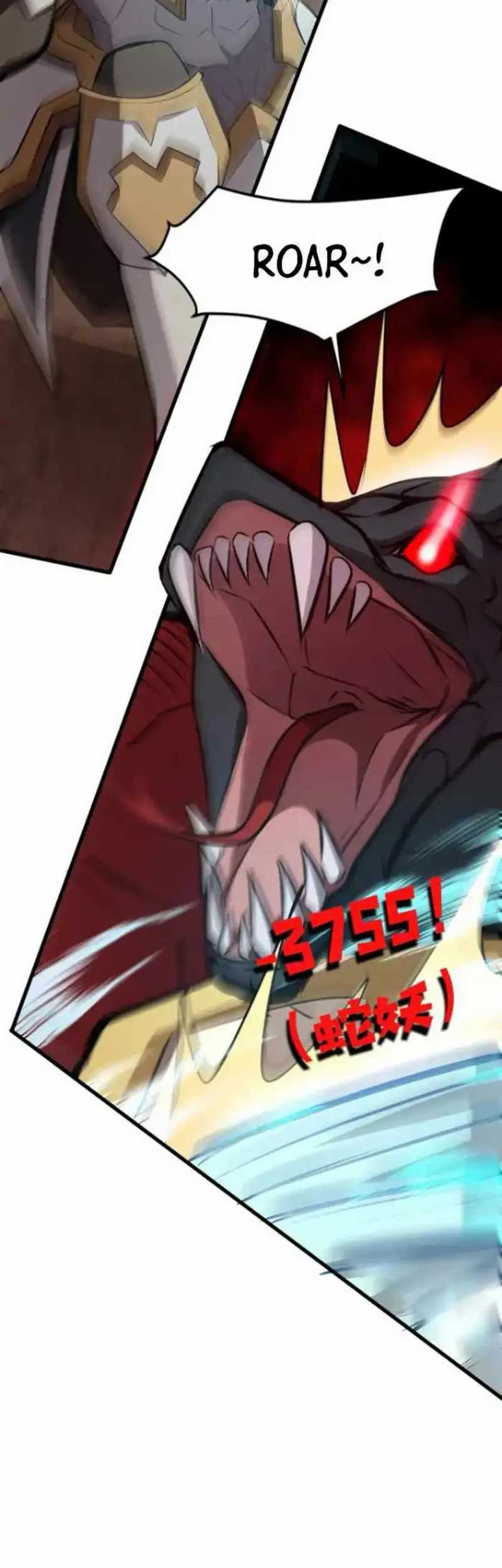 The Lone SSS-Class Summoner Chapter 83 Gambar 33