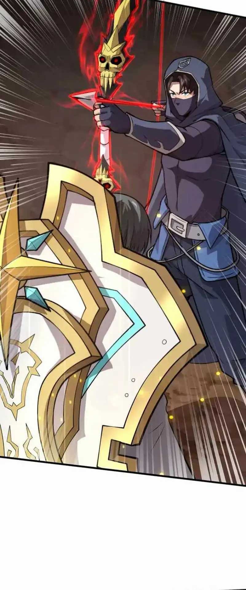 The Lone SSS-Class Summoner Chapter 82 Gambar 41