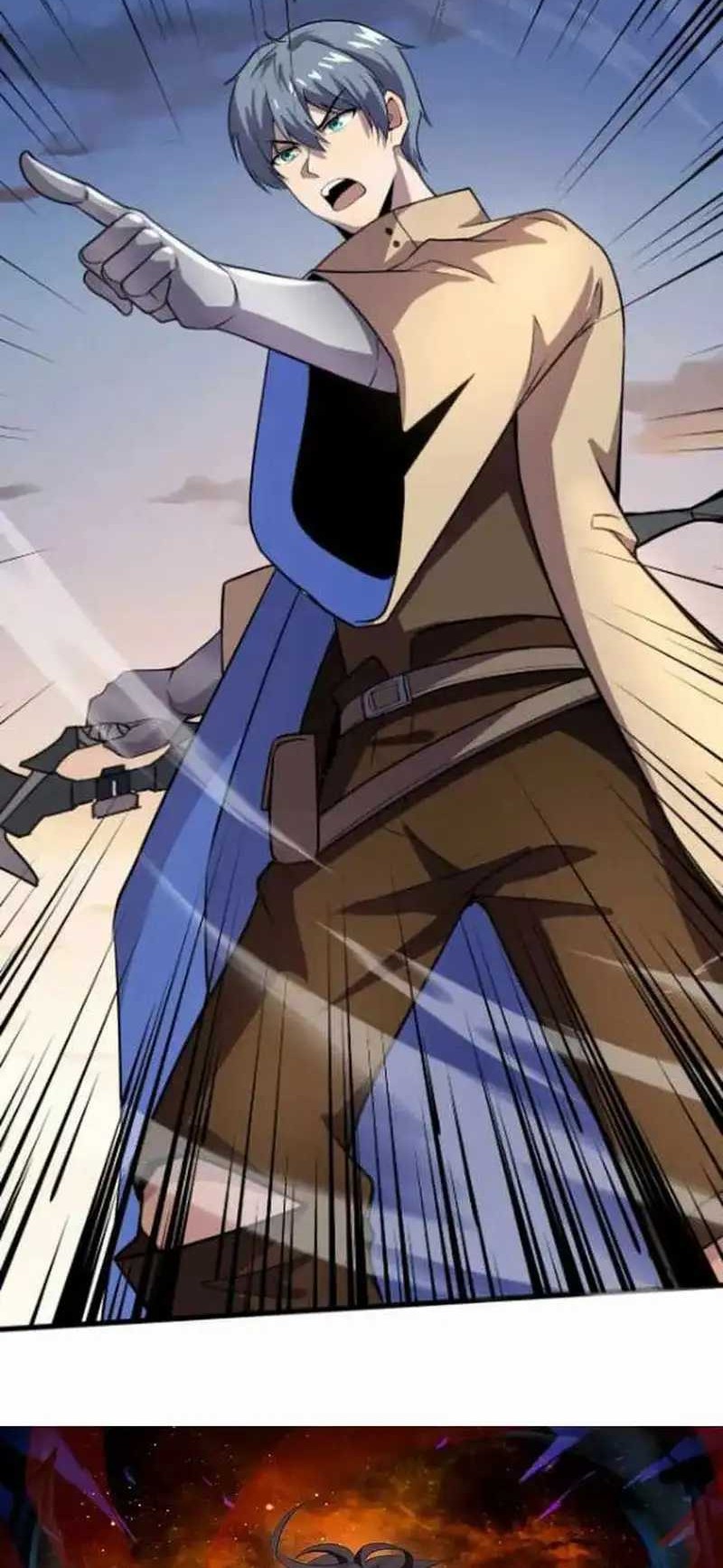 The Lone SSS-Class Summoner Chapter 82 Gambar 5