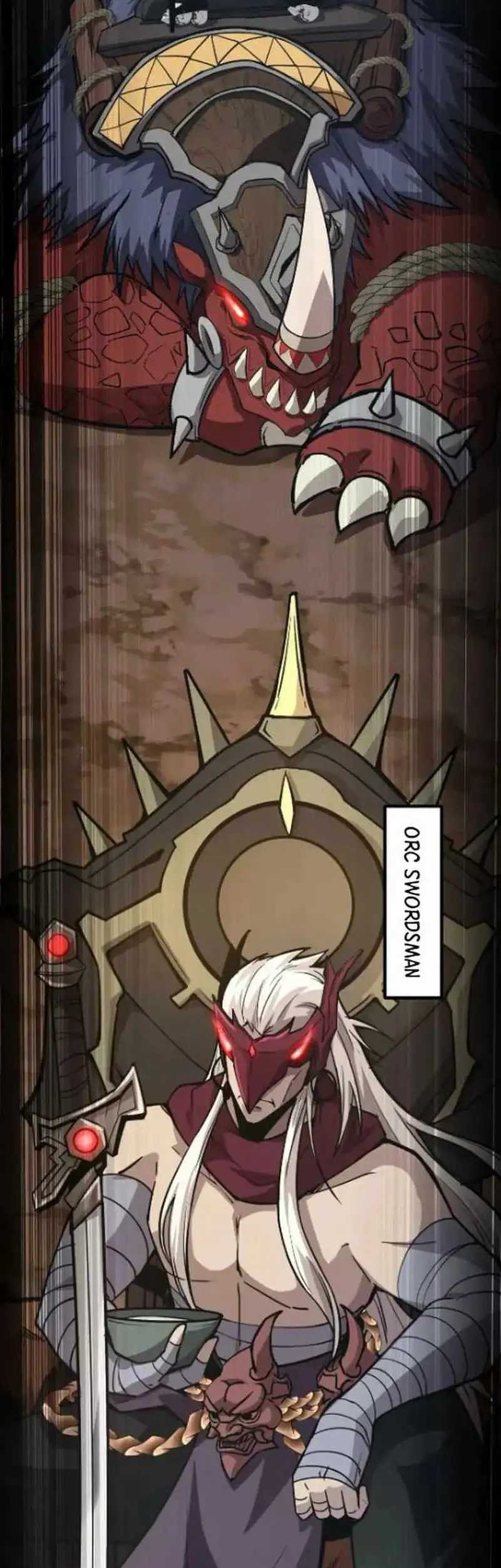 The Lone SSS-Class Summoner Chapter 82 Gambar 30