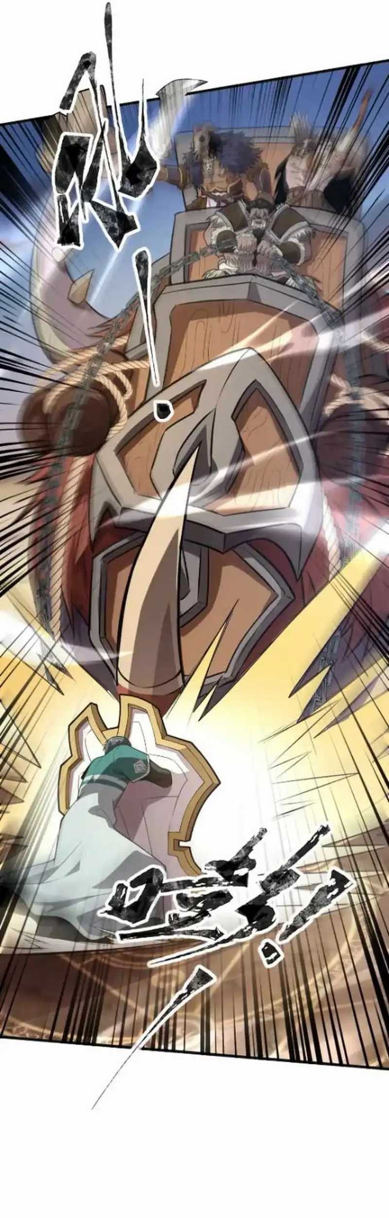 The Lone SSS-Class Summoner Chapter 81 Gambar 10