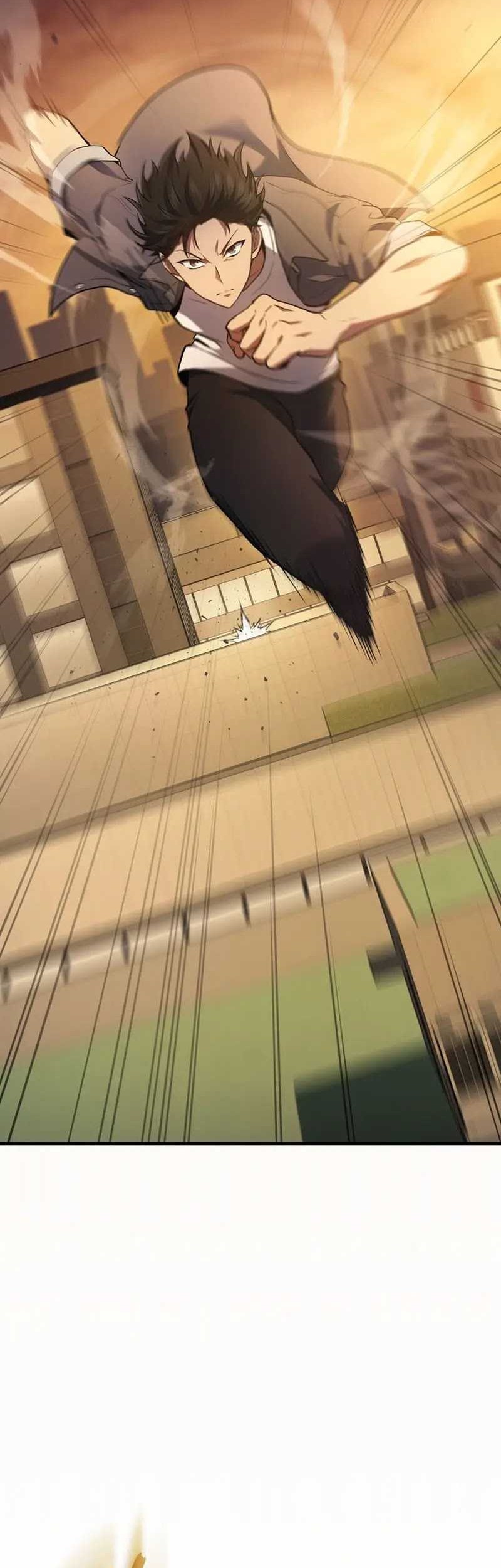 Martial God Regressed to Level 2 Chapter 37 Gambar 3