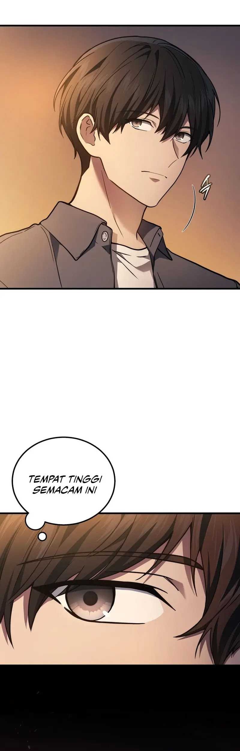 Martial God Regressed to Level 2 Chapter 37 Gambar 9