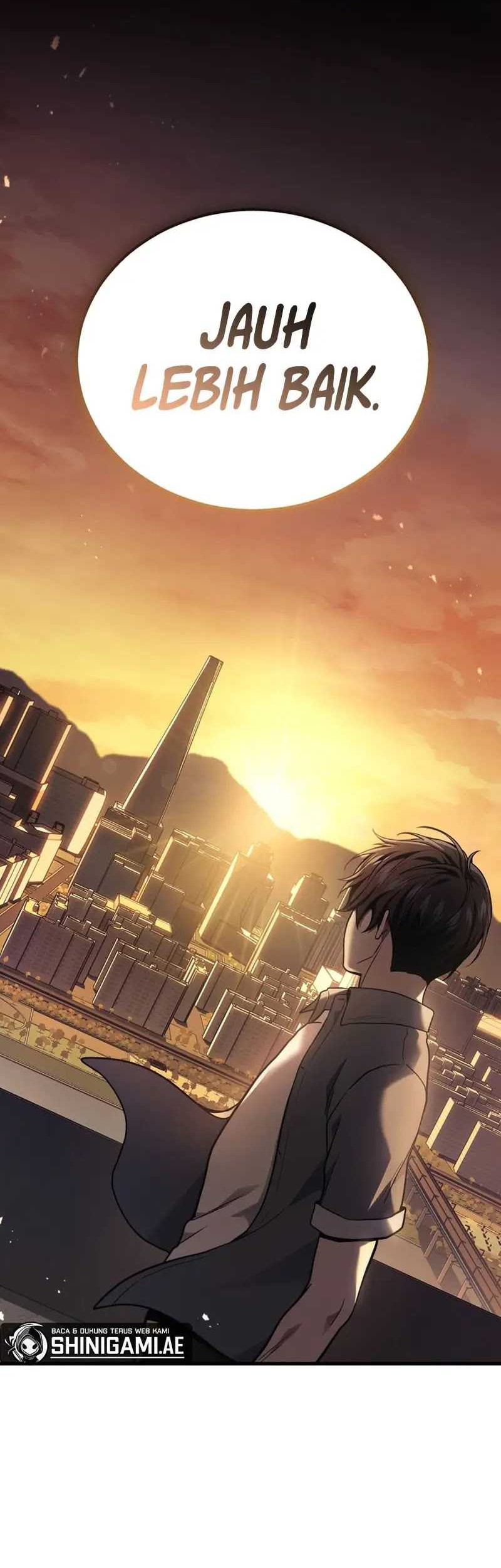 Martial God Regressed to Level 2 Chapter 37 Gambar 10