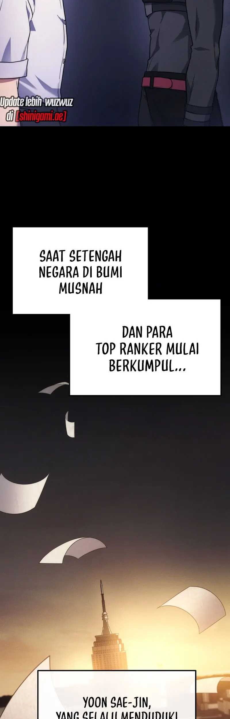 Martial God Regressed to Level 2 Chapter 37 Gambar 17