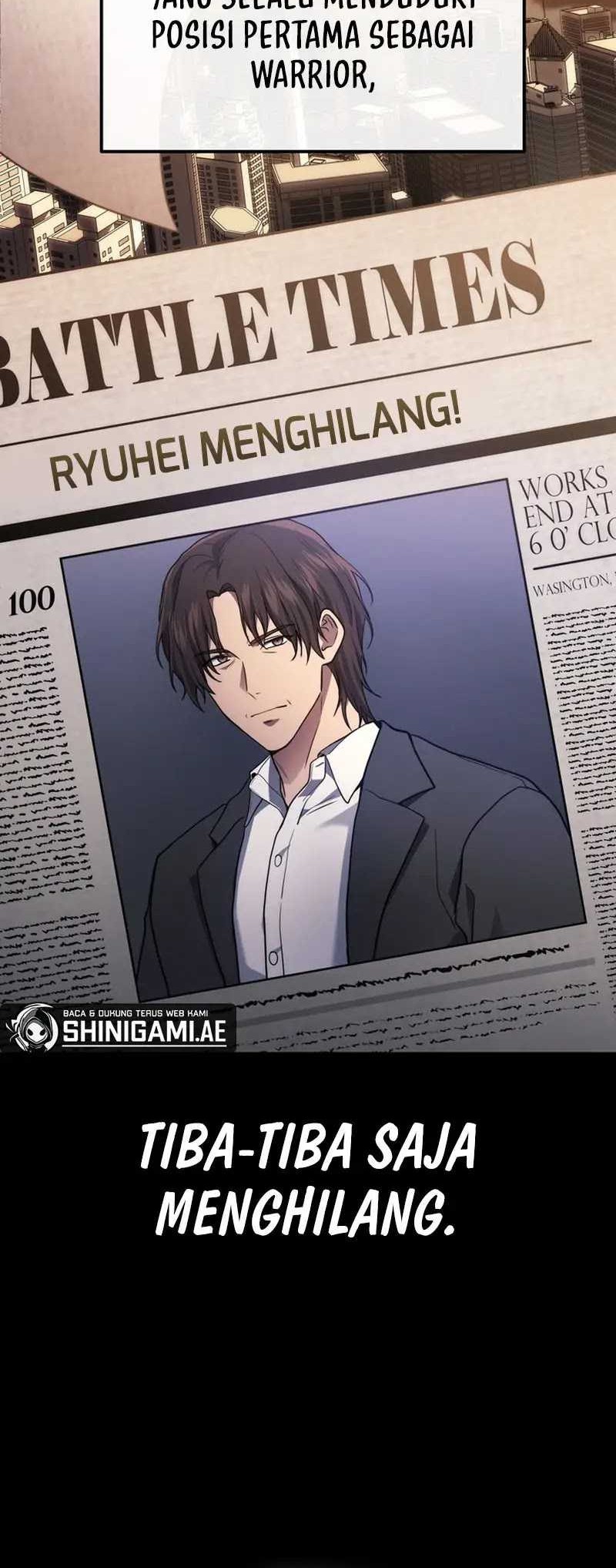 Martial God Regressed to Level 2 Chapter 37 Gambar 18