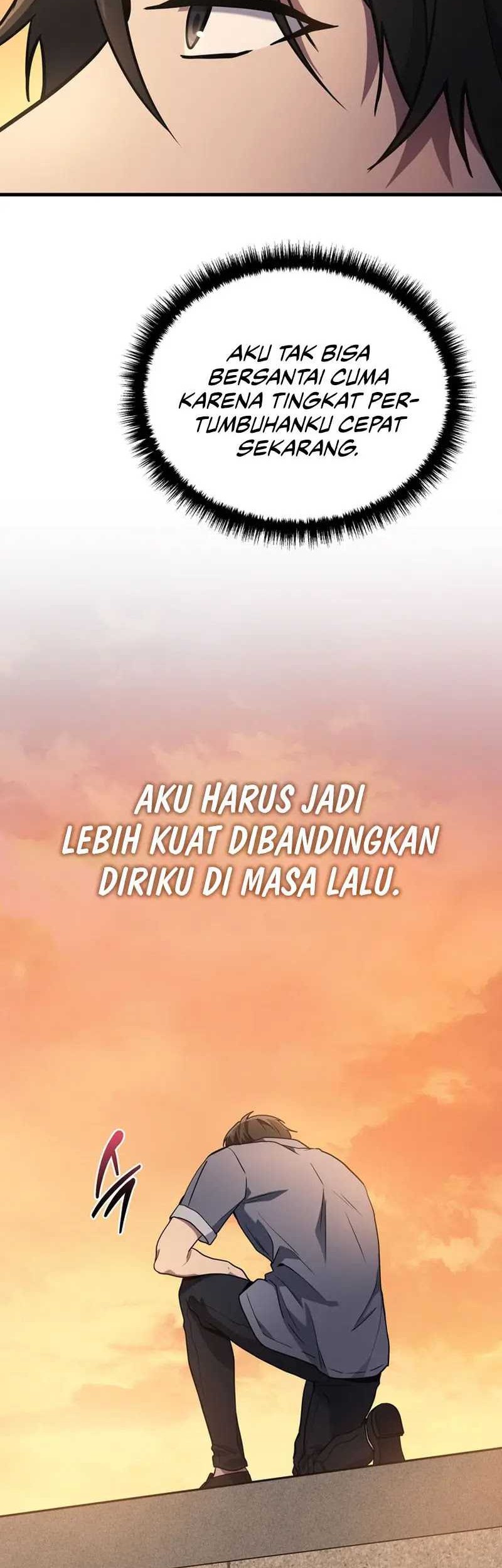 Martial God Regressed to Level 2 Chapter 37 Gambar 20