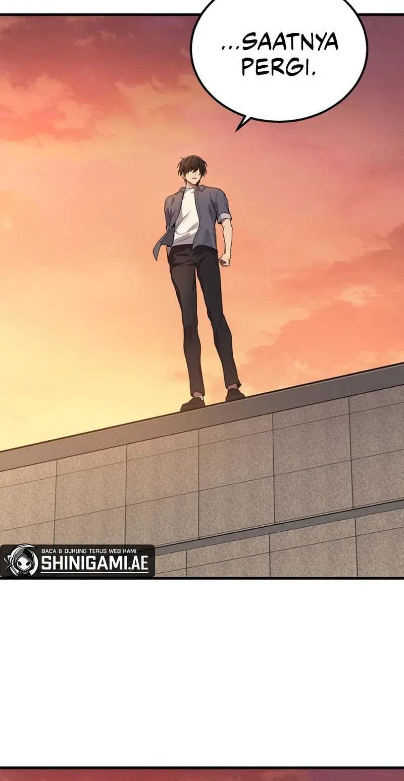 Martial God Regressed to Level 2 Chapter 37 Gambar 22