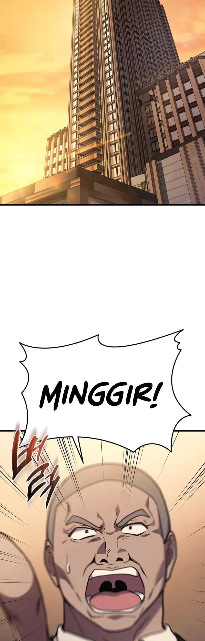 Martial God Regressed to Level 2 Chapter 37 Gambar 24