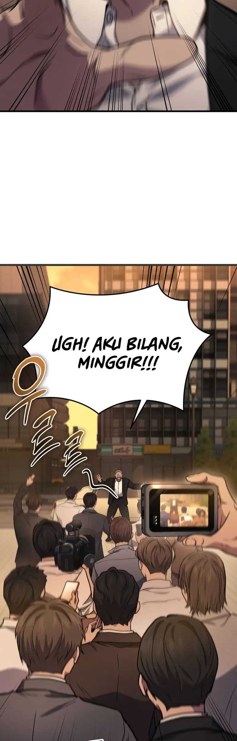 Martial God Regressed to Level 2 Chapter 37 Gambar 25