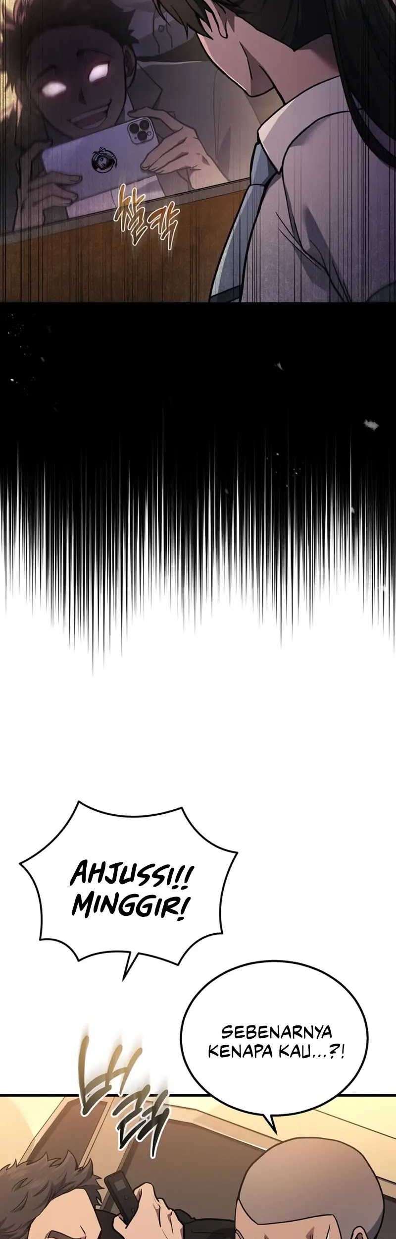 Martial God Regressed to Level 2 Chapter 37 Gambar 29