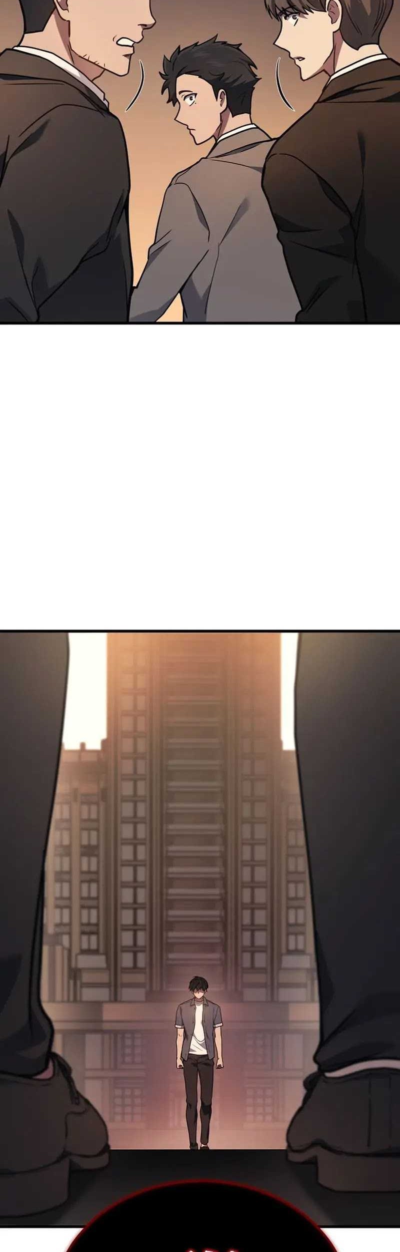 Martial God Regressed to Level 2 Chapter 37 Gambar 32