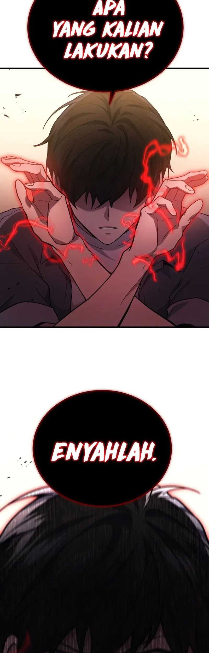 Martial God Regressed to Level 2 Chapter 37 Gambar 33