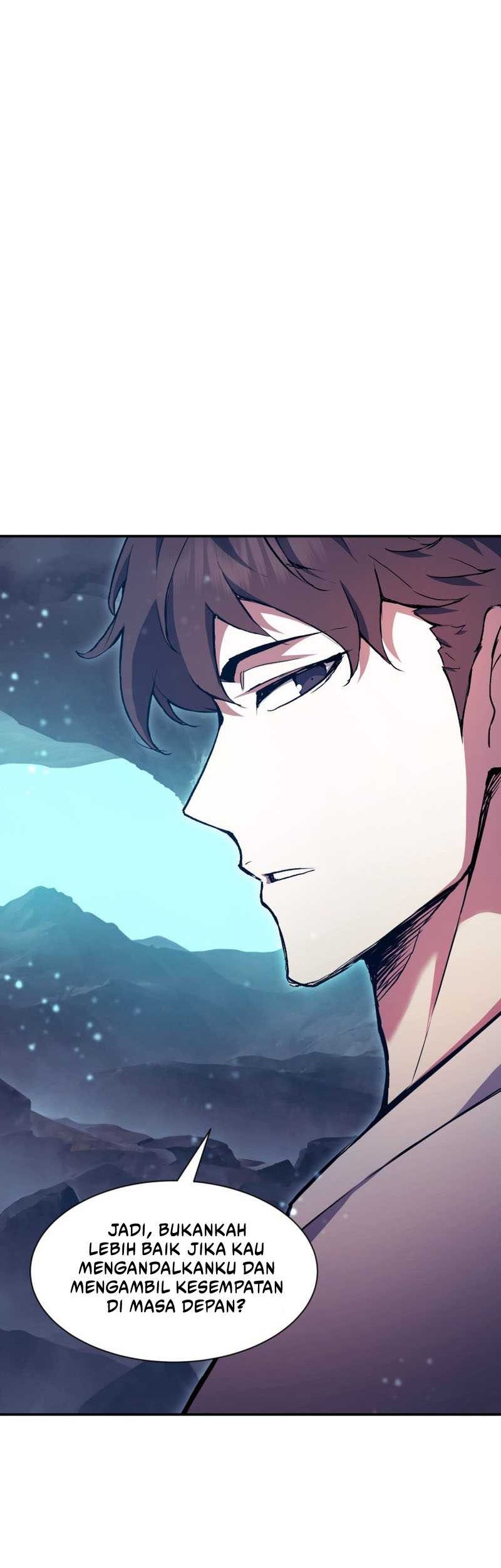 Return of the Broken Constellation Chapter 91 Gambar 53