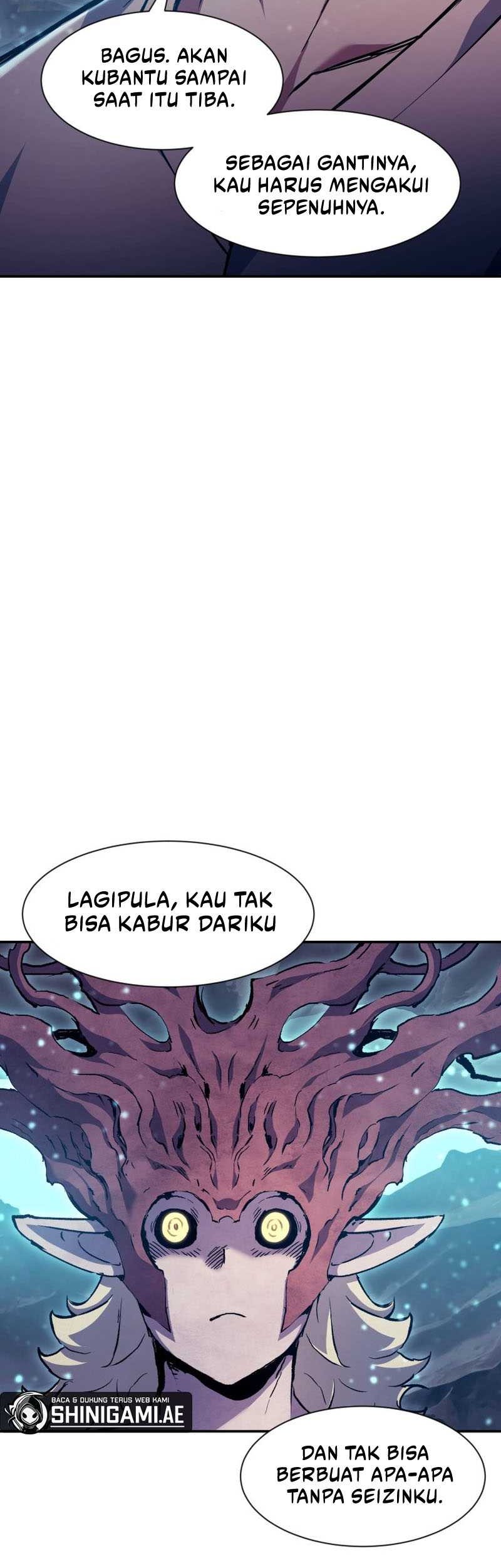 Return of the Broken Constellation Chapter 91 Gambar 52