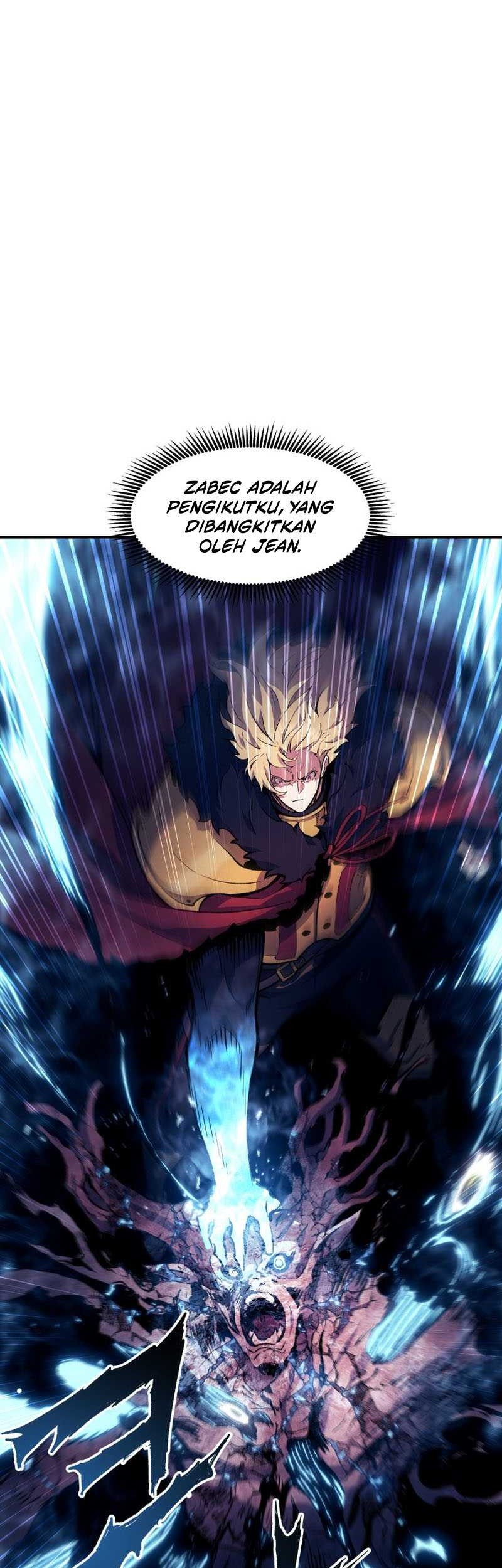 Return of the Broken Constellation Chapter 91 Gambar 8