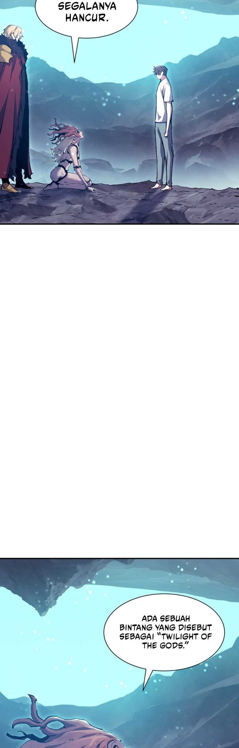 Return of the Broken Constellation Chapter 91 Gambar 19