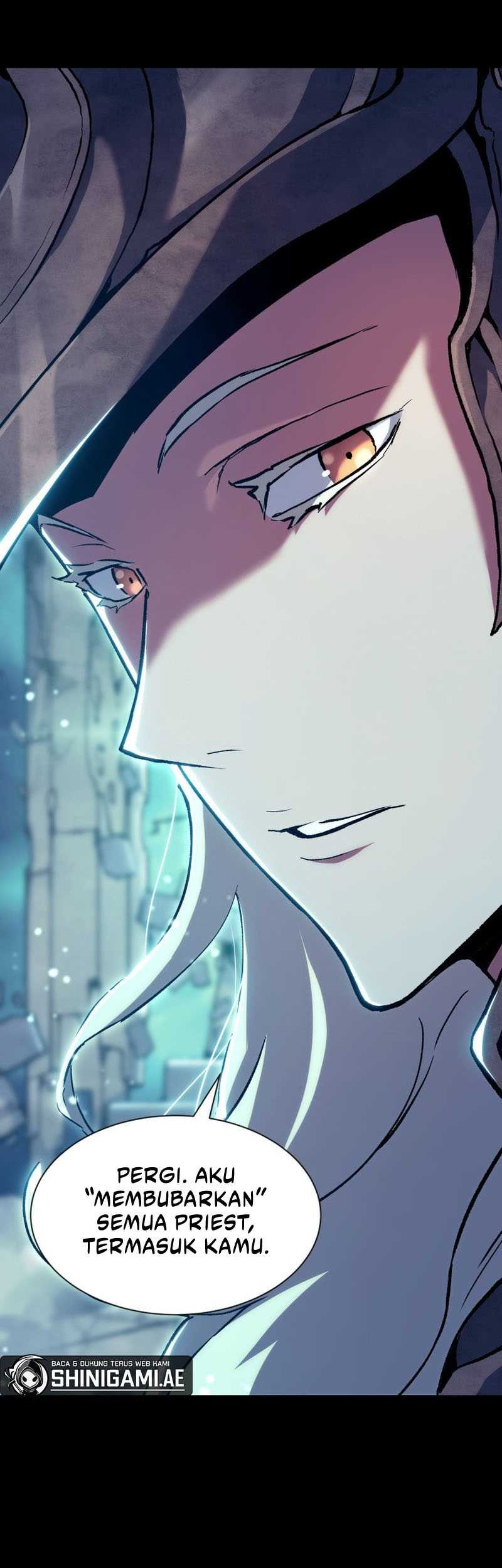 Return of the Broken Constellation Chapter 91 Gambar 27